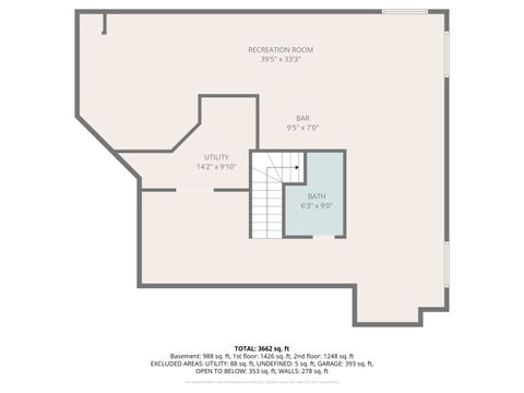 Tiny photo for 2174 Muirfield Trail, Bolingbrook, IL 60490 (MLS # 12633251)