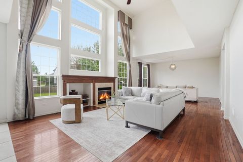 Tiny photo for 2174 Muirfield Trail, Bolingbrook, IL 60490 (MLS # 12633251)