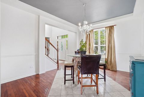Tiny photo for 2174 Muirfield Trail, Bolingbrook, IL 60490 (MLS # 12633251)