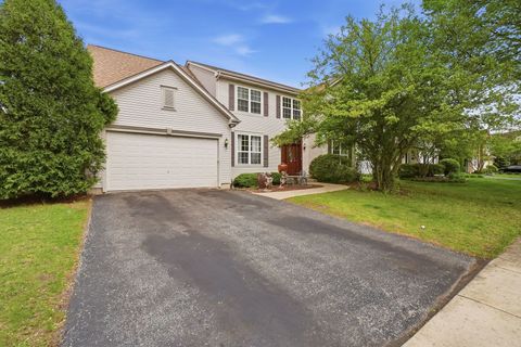 Photo of 2174 Muirfield Trail, Bolingbrook, IL 60490 (MLS # 12633251)