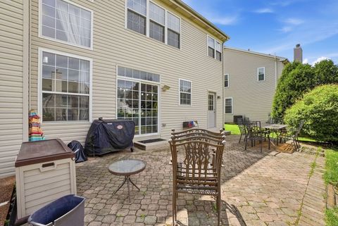 Tiny photo for 2174 Muirfield Trail, Bolingbrook, IL 60490 (MLS # 12633251)