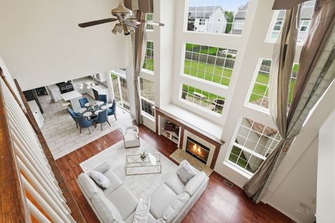 Tiny photo for 2174 Muirfield Trail, Bolingbrook, IL 60490 (MLS # 12633251)