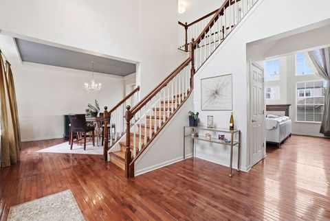 Tiny photo for 2174 Muirfield Trail, Bolingbrook, IL 60490 (MLS # 12633251)