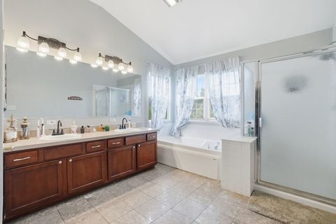 Tiny photo for 2174 Muirfield Trail, Bolingbrook, IL 60490 (MLS # 12633251)
