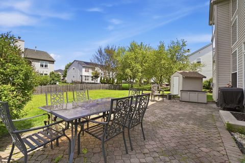 Tiny photo for 2174 Muirfield Trail, Bolingbrook, IL 60490 (MLS # 12633251)