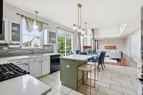 Tiny photo for 2174 Muirfield Trail, Bolingbrook, IL 60490 (MLS # 12633251)