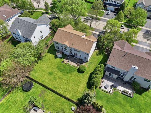 Tiny photo for 2174 Muirfield Trail, Bolingbrook, IL 60490 (MLS # 12633251)