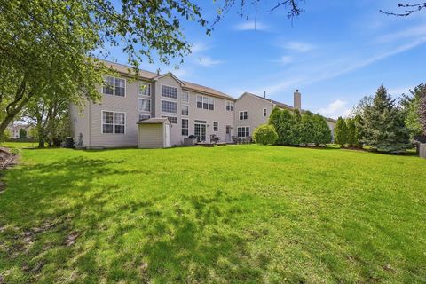 Tiny photo for 2174 Muirfield Trail, Bolingbrook, IL 60490 (MLS # 12633251)