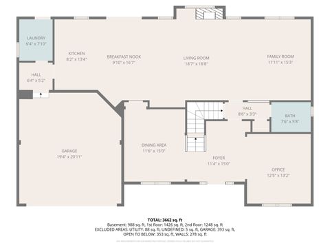 Tiny photo for 2174 Muirfield Trail, Bolingbrook, IL 60490 (MLS # 12633251)