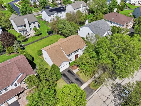 Tiny photo for 2174 Muirfield Trail, Bolingbrook, IL 60490 (MLS # 12633251)
