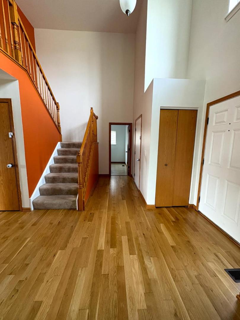 1301 Burns Court