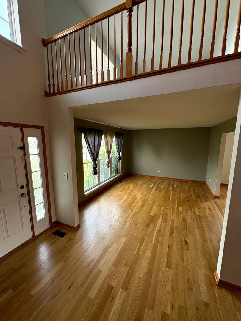 1301 Burns Court