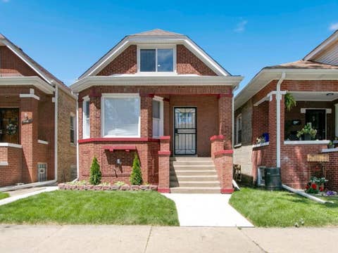 Photo of 1244 W 96th Street, Chicago, IL 60643 (MLS # 12680616)