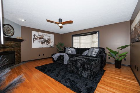 Tiny photo for 2297 Corrigan Way, Normal, IL 61761 (MLS # 12497042)