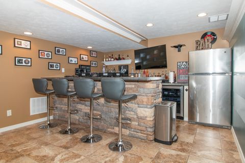 Tiny photo for 2297 Corrigan Way, Normal, IL 61761 (MLS # 12497042)
