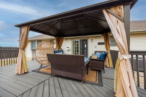Tiny photo for 2297 Corrigan Way, Normal, IL 61761 (MLS # 12497042)