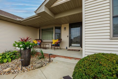 Tiny photo for 2297 Corrigan Way, Normal, IL 61761 (MLS # 12497042)
