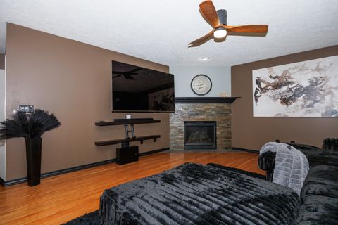 Tiny photo for 2297 Corrigan Way, Normal, IL 61761 (MLS # 12497042)
