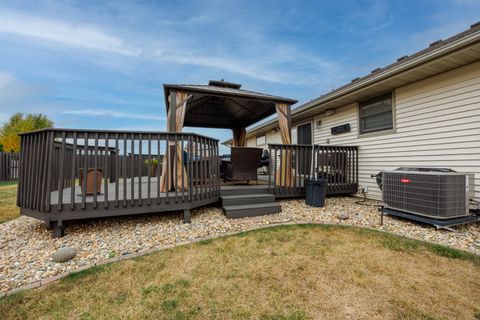 Tiny photo for 2297 Corrigan Way, Normal, IL 61761 (MLS # 12497042)