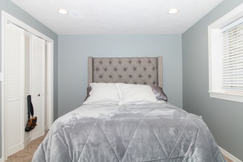 Tiny photo for 2297 Corrigan Way, Normal, IL 61761 (MLS # 12497042)