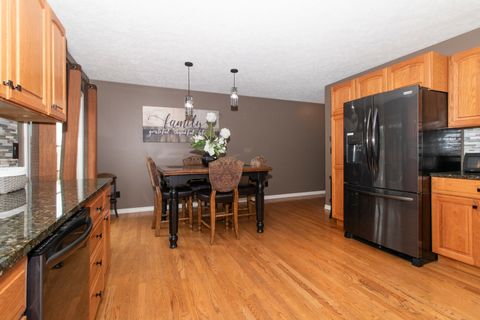 Tiny photo for 2297 Corrigan Way, Normal, IL 61761 (MLS # 12497042)