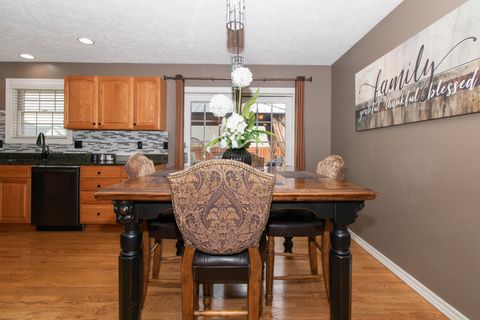 Tiny photo for 2297 Corrigan Way, Normal, IL 61761 (MLS # 12497042)
