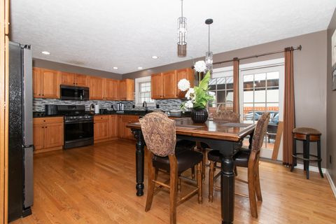 Tiny photo for 2297 Corrigan Way, Normal, IL 61761 (MLS # 12497042)