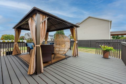 Tiny photo for 2297 Corrigan Way, Normal, IL 61761 (MLS # 12497042)