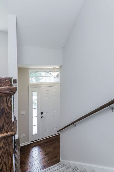 A home in Naperville
