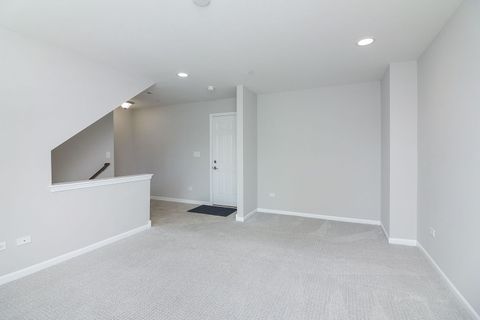 A home in Naperville