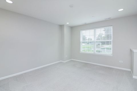 A home in Naperville