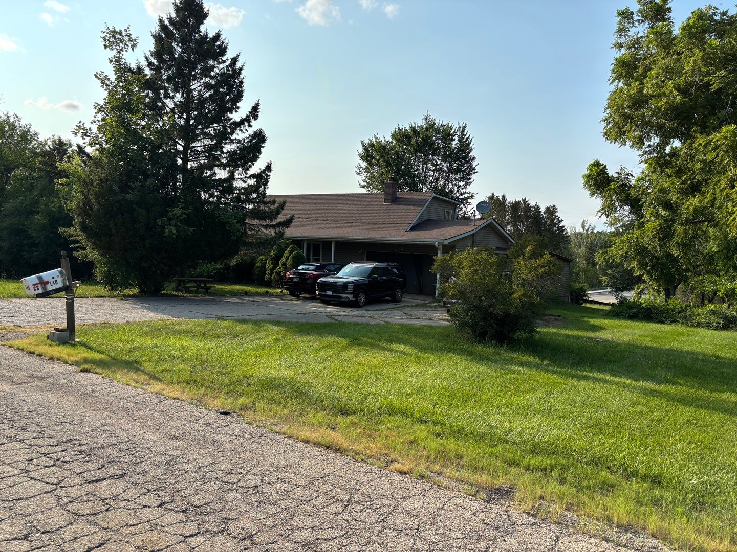 140 E Acre Court