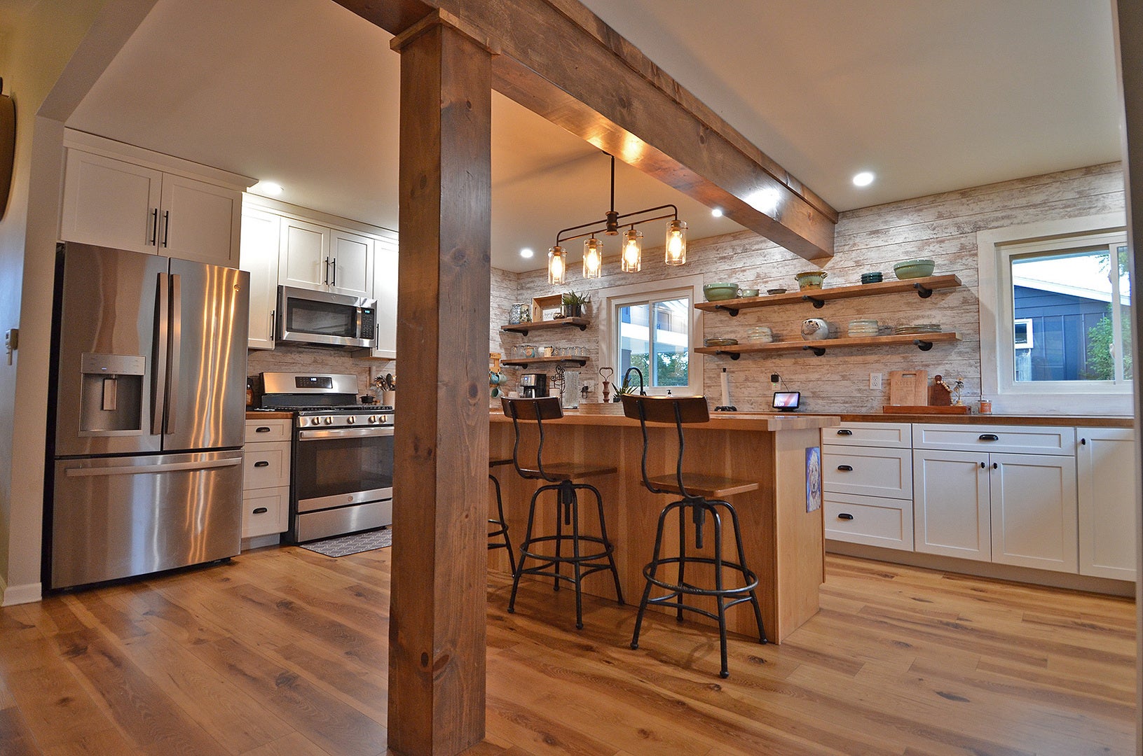 2469 Circle Drive