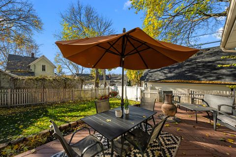 Tiny photo for 311 Ohio Avenue, St. Charles, IL 60174 (MLS # 12516102)