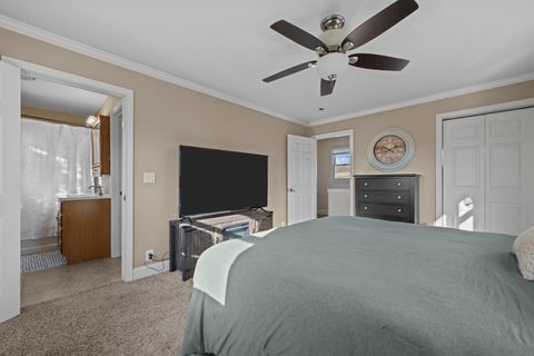 Tiny photo for 311 Ohio Avenue, St. Charles, IL 60174 (MLS # 12516102)