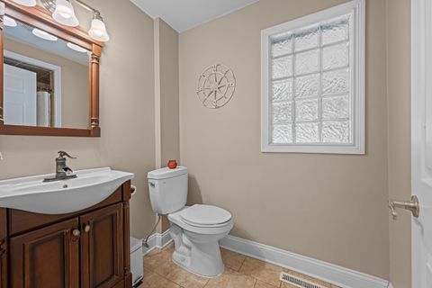 Tiny photo for 311 Ohio Avenue, St. Charles, IL 60174 (MLS # 12516102)