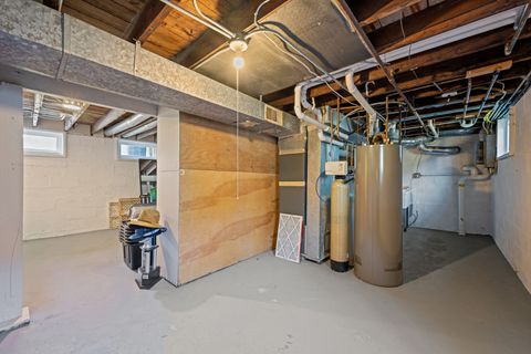 Tiny photo for 311 Ohio Avenue, St. Charles, IL 60174 (MLS # 12516102)