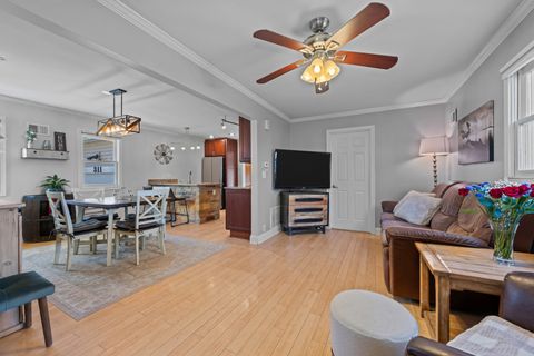 Tiny photo for 311 Ohio Avenue, St. Charles, IL 60174 (MLS # 12516102)