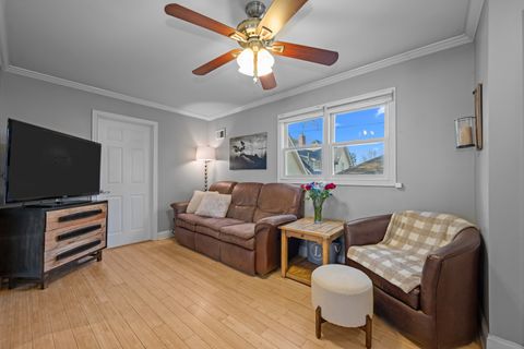 Tiny photo for 311 Ohio Avenue, St. Charles, IL 60174 (MLS # 12516102)