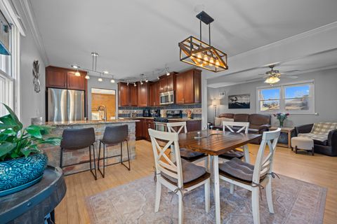 Tiny photo for 311 Ohio Avenue, St. Charles, IL 60174 (MLS # 12516102)