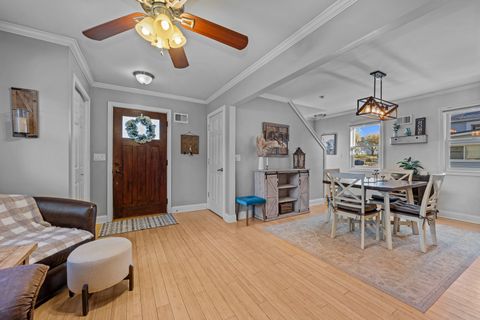 Tiny photo for 311 Ohio Avenue, St. Charles, IL 60174 (MLS # 12516102)