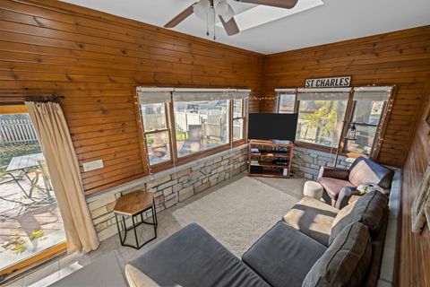 Tiny photo for 311 Ohio Avenue, St. Charles, IL 60174 (MLS # 12516102)