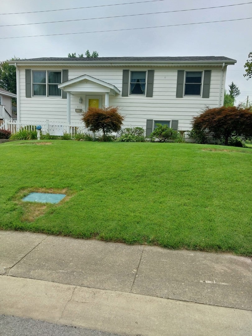 415 Southampton Drive -