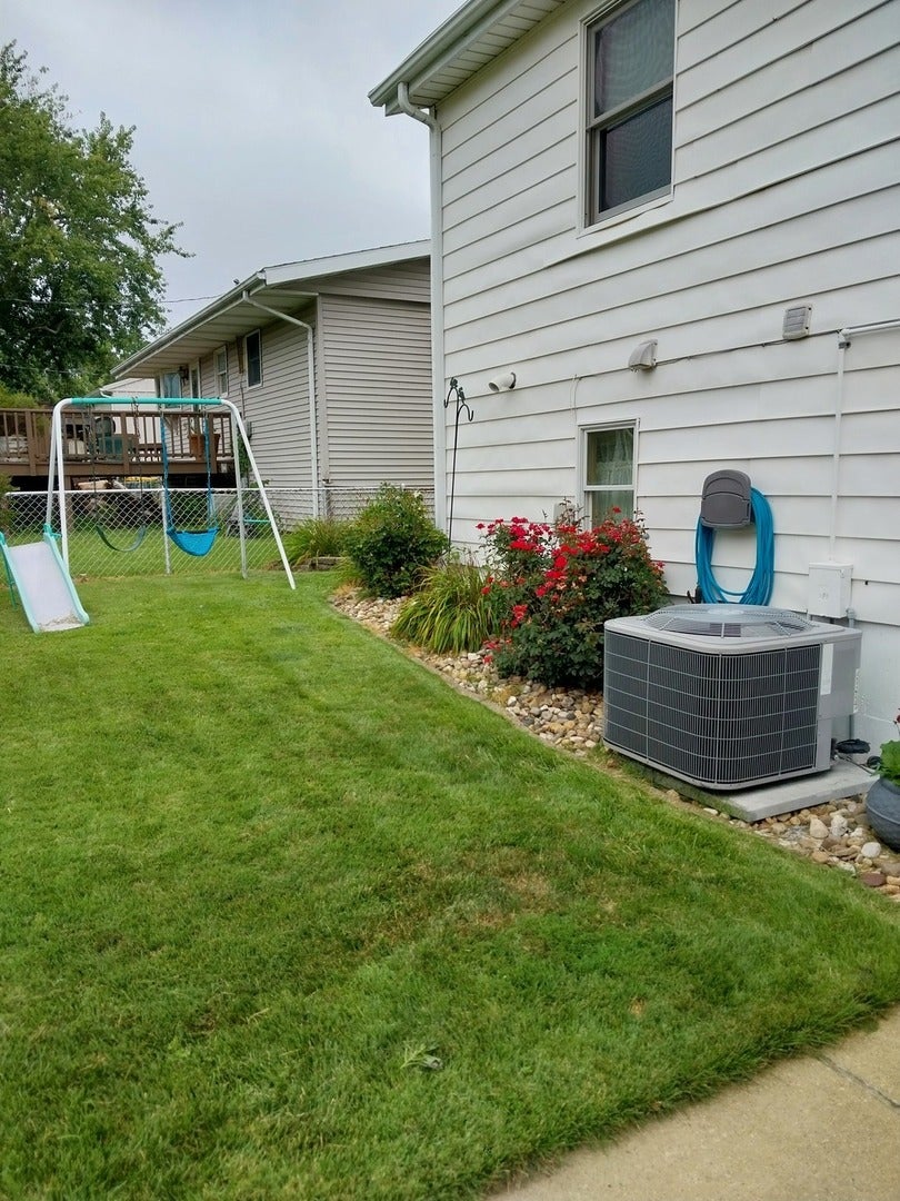 415 Southampton Drive -