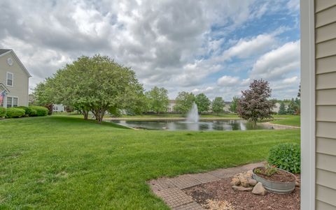 Tiny photo for 5116 Eastchester Court #5116, Plainfield, IL 60586 (MLS # 12653423)