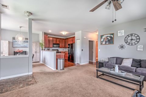 Tiny photo for 5116 Eastchester Court #5116, Plainfield, IL 60586 (MLS # 12653423)