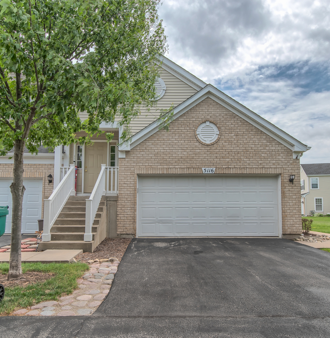 5116 Eastchester Court 5116