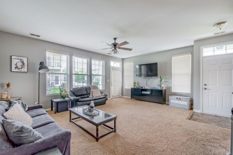 Tiny photo for 5116 Eastchester Court #5116, Plainfield, IL 60586 (MLS # 12653423)