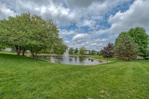 Tiny photo for 5116 Eastchester Court #5116, Plainfield, IL 60586 (MLS # 12653423)