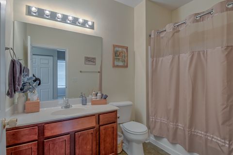 Tiny photo for 5116 Eastchester Court #5116, Plainfield, IL 60586 (MLS # 12653423)